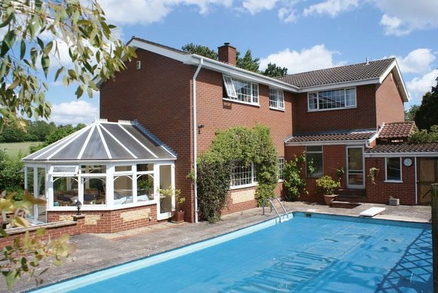  Image of 5 bedroom Detached house for sale in Odell Road Odell Bedford MK43 at Odell Road Odell Bedford, MK43 7AP