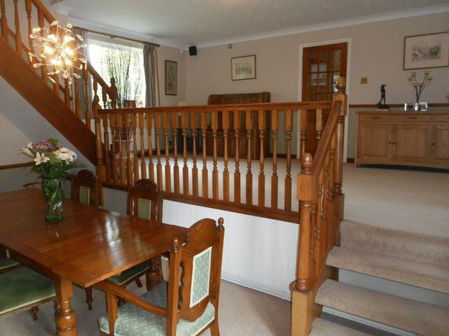  Image of 5 bedroom Detached house for sale in Odell Road Odell Bedford MK43 at Odell Road Odell Bedford, MK43 7AP