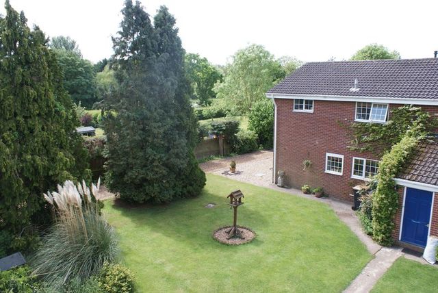 Image of 5 bedroom Detached house for sale in Odell Road Odell Bedford MK43 at Odell Road Odell Bedford, MK43 7AP