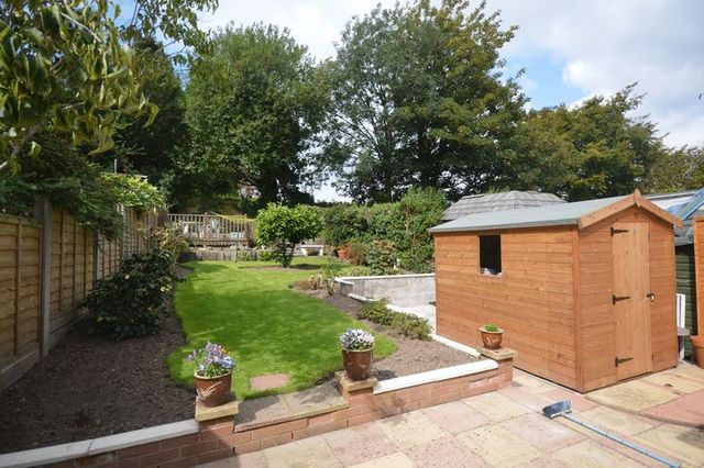  Image of 3 bedroom Semi-Detached house for sale in Barnfield Crescent Wellington Telford TF1 at Barnfield Crescent Wellington Telford, TF1 2EU