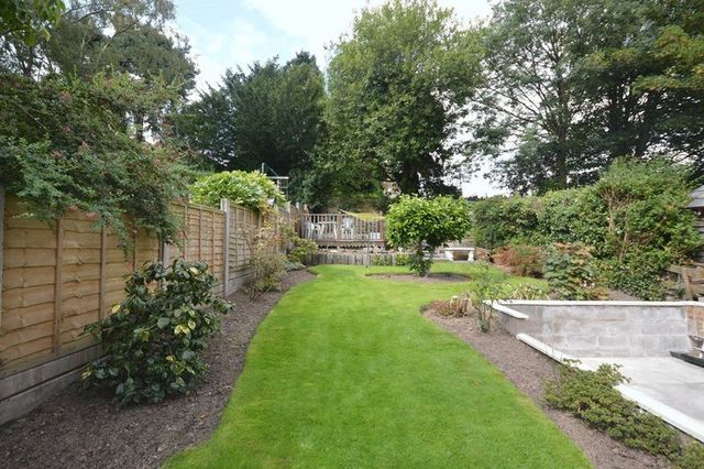  Image of 3 bedroom Semi-Detached house for sale in Barnfield Crescent Wellington Telford TF1 at Barnfield Crescent Wellington Telford, TF1 2EU