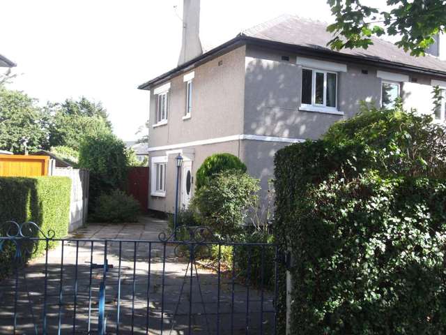  Image of 2 bedroom Apartment to rent in Beatty Road Southport PR8 at Beatty Road  Southport, PR8 6LB