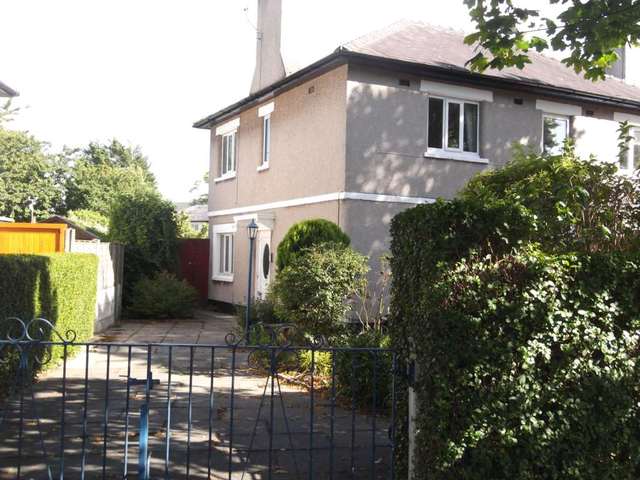  Image of 2 bedroom Apartment to rent in Beatty Road Southport PR8 at Beatty Road  Southport, PR8 6LB