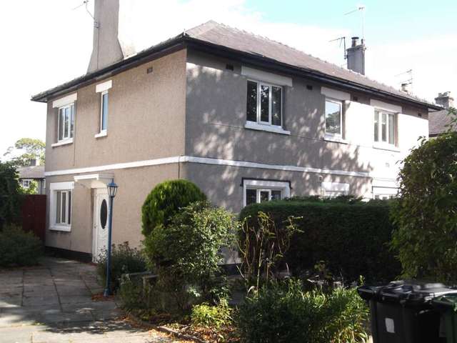  Image of 2 bedroom Apartment to rent in Beatty Road Southport PR8 at Beatty Road  Southport, PR8 6LB