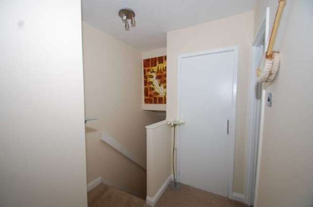  Image of 1 bedroom Flat for sale in Faskin Place Glasgow G53 at 20 Faskin Place  Crookston, G53 7BZ