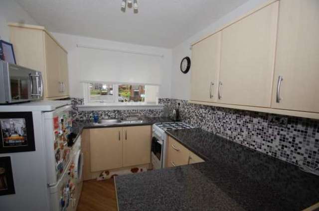  Image of 1 bedroom Flat for sale in Faskin Place Glasgow G53 at 20 Faskin Place  Crookston, G53 7BZ