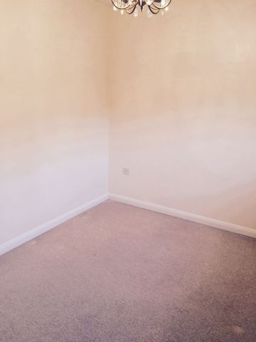  Image of 3 bedroom Detached house to rent in Aster Way Walsall WS5 at Aster Way  Walsall, WS5 4RX
