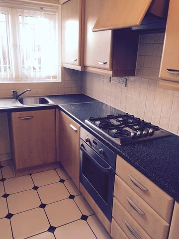  Image of 3 bedroom Detached house to rent in Aster Way Walsall WS5 at Aster Way  Walsall, WS5 4RX