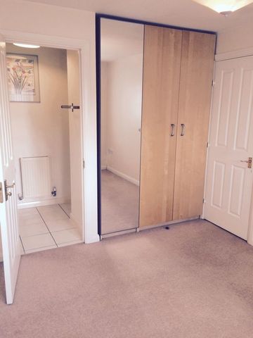  Image of 3 bedroom Detached house to rent in Aster Way Walsall WS5 at Aster Way  Walsall, WS5 4RX
