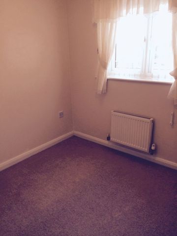  Image of 3 bedroom Detached house to rent in Aster Way Walsall WS5 at Aster Way  Walsall, WS5 4RX