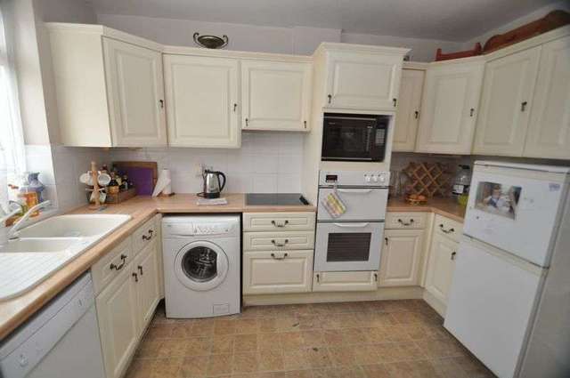  Image of 3 bedroom Terraced house for sale in Muybridge Road New Malden KT3 at Muybridge Road  NEW MALDEN, KT3 3EH