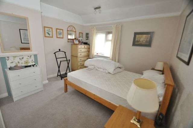  Image of 3 bedroom Terraced house for sale in Muybridge Road New Malden KT3 at Muybridge Road  NEW MALDEN, KT3 3EH