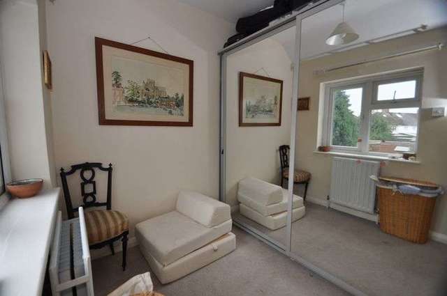  Image of 3 bedroom Terraced house for sale in Muybridge Road New Malden KT3 at Muybridge Road  NEW MALDEN, KT3 3EH