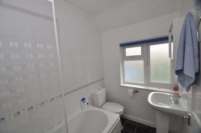  Image of 3 bedroom Terraced house for sale in Muybridge Road New Malden KT3 at Muybridge Road  NEW MALDEN, KT3 3EH