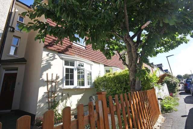  Image of 4 bedroom Detached house for sale in Lesbourne Road Reigate RH2 at Reigate, RH2 7JX
