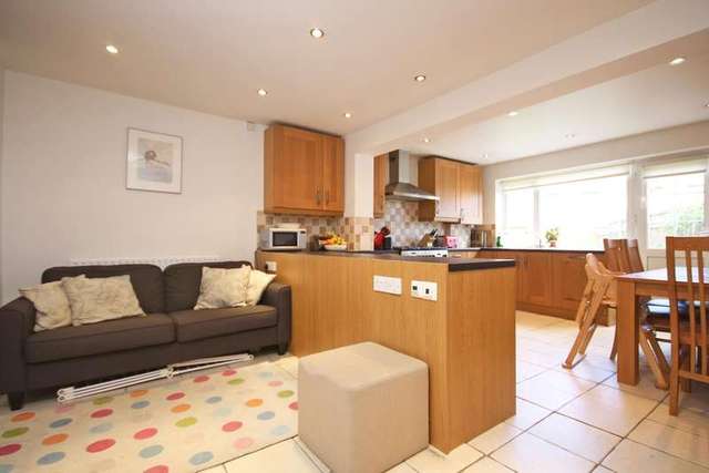  Image of 4 bedroom Detached house for sale in Lesbourne Road Reigate RH2 at Reigate, RH2 7JX