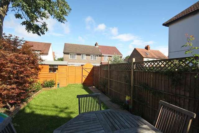  Image of 4 bedroom Detached house for sale in Lesbourne Road Reigate RH2 at Reigate, RH2 7JX
