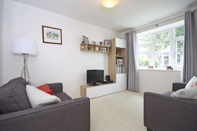  Image of 4 bedroom Detached house for sale in Lesbourne Road Reigate RH2 at Reigate, RH2 7JX