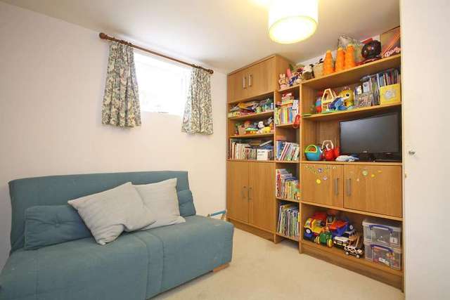  Image of 4 bedroom Detached house for sale in Lesbourne Road Reigate RH2 at Reigate, RH2 7JX