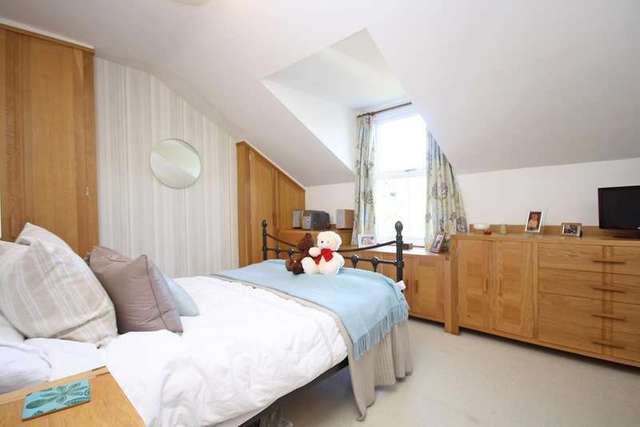  Image of 4 bedroom Detached house for sale in Lesbourne Road Reigate RH2 at Reigate, RH2 7JX