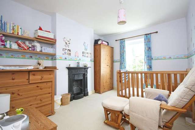  Image of 4 bedroom Detached house for sale in Lesbourne Road Reigate RH2 at Reigate, RH2 7JX