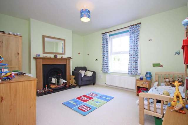  Image of 4 bedroom Detached house for sale in Lesbourne Road Reigate RH2 at Reigate, RH2 7JX