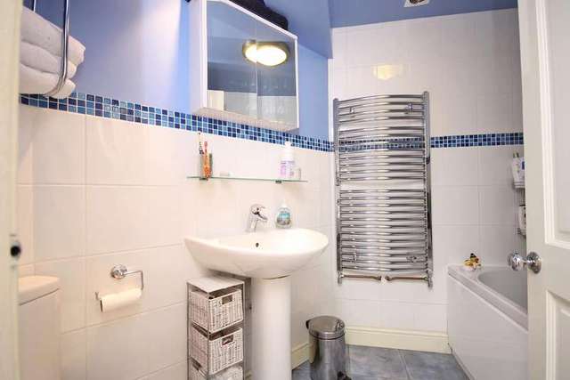  Image of 4 bedroom Detached house for sale in Lesbourne Road Reigate RH2 at Reigate, RH2 7JX