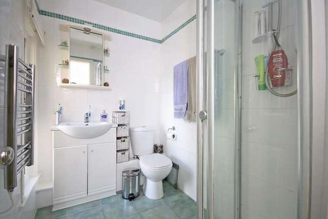  Image of 4 bedroom Detached house for sale in Lesbourne Road Reigate RH2 at Reigate, RH2 7JX