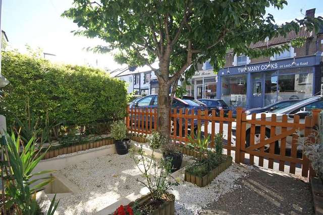  Image of 4 bedroom Detached house for sale in Lesbourne Road Reigate RH2 at Reigate, RH2 7JX
