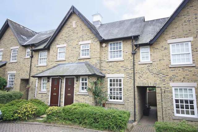  Image of 3 bedroom Detached house for sale in Warrenne Way Reigate RH2 at Reigate, RH2 9HR