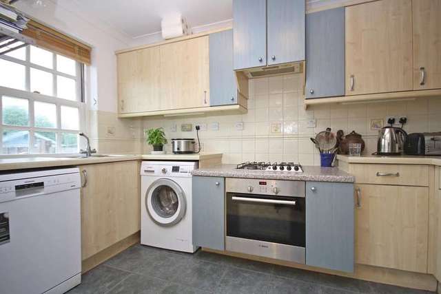  Image of 3 bedroom Detached house for sale in Warrenne Way Reigate RH2 at Reigate, RH2 9HR