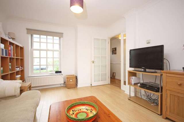 Image of 3 bedroom Detached house for sale in Warrenne Way Reigate RH2 at Reigate, RH2 9HR