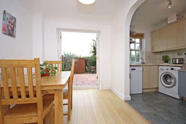  Image of 3 bedroom Detached house for sale in Warrenne Way Reigate RH2 at Reigate, RH2 9HR