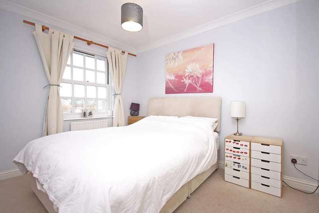  Image of 3 bedroom Detached house for sale in Warrenne Way Reigate RH2 at Reigate, RH2 9HR