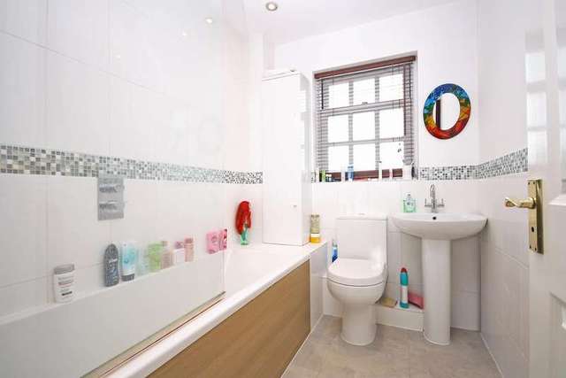 Image of 3 bedroom Detached house for sale in Warrenne Way Reigate RH2 at Reigate, RH2 9HR