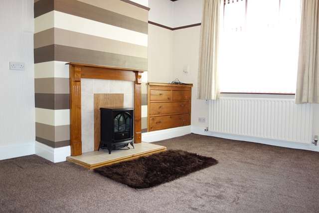  Image of 2 bedroom Detached house to rent in St. Chads Road Preston PR1 at St Chads Road  Preston, PR1 5HT
