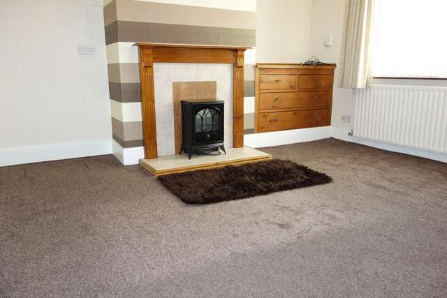  Image of 2 bedroom Detached house to rent in St. Chads Road Preston PR1 at St Chads Road  Preston, PR1 5HT