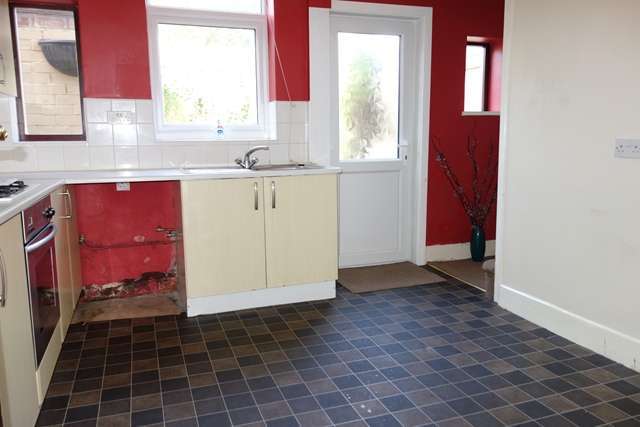  Image of 2 bedroom Detached house to rent in St. Chads Road Preston PR1 at St Chads Road  Preston, PR1 5HT