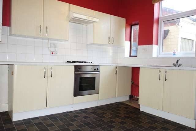  Image of 2 bedroom Detached house to rent in St. Chads Road Preston PR1 at St Chads Road  Preston, PR1 5HT