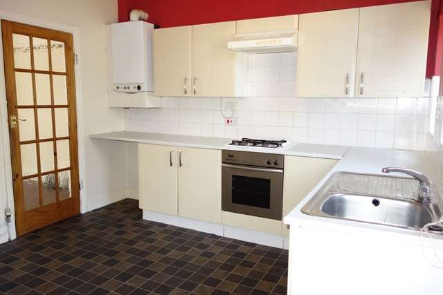  Image of 2 bedroom Detached house to rent in St. Chads Road Preston PR1 at St Chads Road  Preston, PR1 5HT