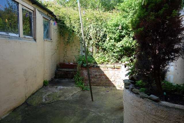  Image of 2 bedroom Detached house to rent in St. Chads Road Preston PR1 at St Chads Road  Preston, PR1 5HT