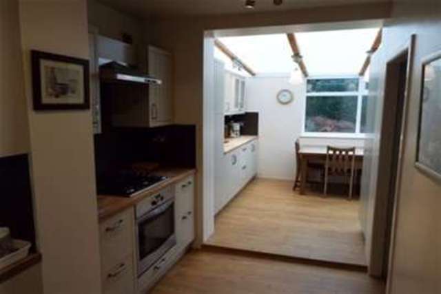  Image of 4 bedroom Detached house to rent in Iddesleigh Road Winton Bournemouth BH3 at Bournemouth, BH3 7NQ