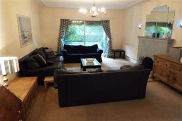  Image of 4 bedroom Detached house to rent in Iddesleigh Road Winton Bournemouth BH3 at Bournemouth, BH3 7NQ