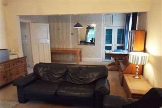  Image of 4 bedroom Detached house to rent in Iddesleigh Road Winton Bournemouth BH3 at Bournemouth, BH3 7NQ