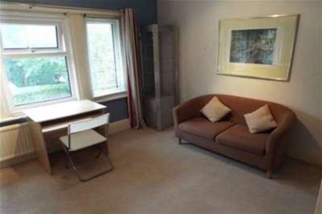  Image of 4 bedroom Detached house to rent in Iddesleigh Road Winton Bournemouth BH3 at Bournemouth, BH3 7NQ