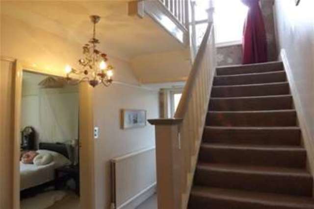  Image of 4 bedroom Detached house to rent in Iddesleigh Road Winton Bournemouth BH3 at Bournemouth, BH3 7NQ