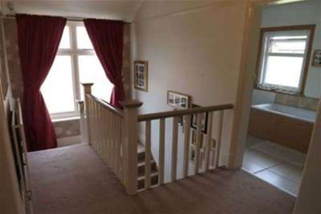 Image of 4 bedroom Detached house to rent in Iddesleigh Road Winton Bournemouth BH3 at Bournemouth, BH3 7NQ