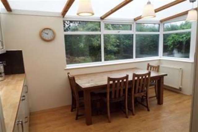  Image of 4 bedroom Detached house to rent in Iddesleigh Road Winton Bournemouth BH3 at Bournemouth, BH3 7NQ