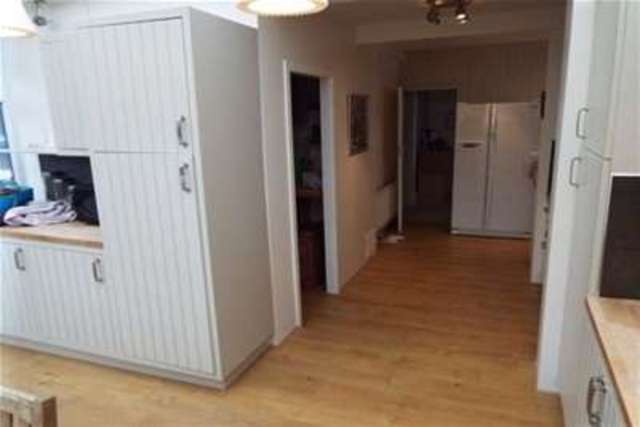  Image of 4 bedroom Detached house to rent in Iddesleigh Road Winton Bournemouth BH3 at Bournemouth, BH3 7NQ