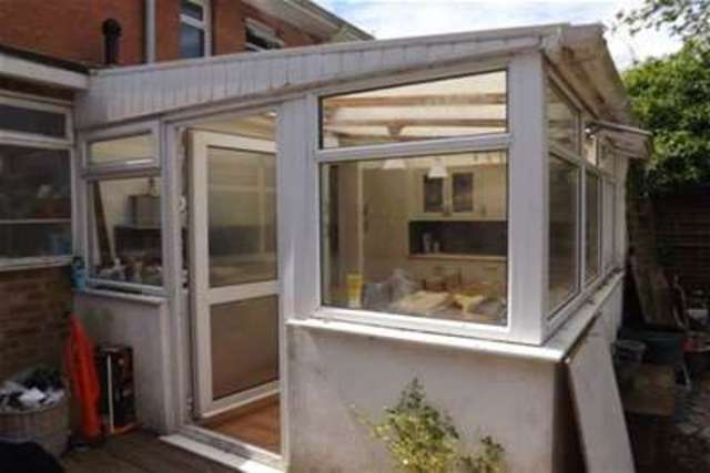  Image of 4 bedroom Detached house to rent in Iddesleigh Road Winton Bournemouth BH3 at Bournemouth, BH3 7NQ